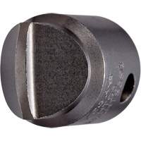 Embout &agrave; ins&eacute;rer, HTS, 1 x 1" lo, Prise 1/4" Groupe Belzile Dickner