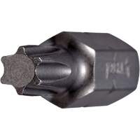 Embout, Torx, 7, Prise 1/4" Groupe Belzile Dickner