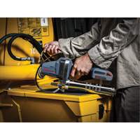 Cordless Grease Gun (Tool Only), Lithium-Ion, 20 V Groupe Belzile Dickner
