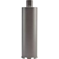 Foret &agrave; sec Diamond Ultra, 1-1/4", Profondeur de la coupe de 13", Filet 1-1/4"-7 Groupe Belzile Dickner