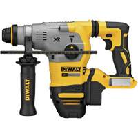 Max XR&reg; Brushless SDS-Plus Rotary Hammer (Tool Only), 20 V, 1-1/8", 2.6 ft-lbs, 0-1000 RPM Groupe Belzile Dickner