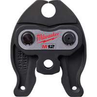 PEX Crimp Jaw Groupe Belzile Dickner