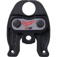 PEX Crimp Jaw Groupe Belzile Dickner