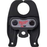 PEX Crimp Jaw Groupe Belzile Dickner