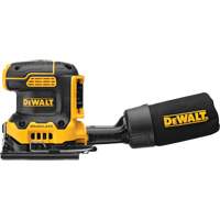 Max* XR&reg; Brushless Cordless Variable Speed Sheet Sander (Tool Only) Groupe Belzile Dickner