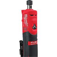 Meuleuse droite M12 Fuel (outil seulement), 1/4" collet, 12 V, Lithium-ion Groupe Belzile Dickner