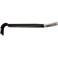 JPNB-36 Barre de d&eacute;molition entaill&eacute;e Powerclaw, Largeur de 1-1/4", Longueur de 36" Groupe Belzile Dickner