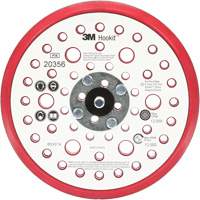 Hookit Clean Sanding Low Profile Disc Pad Groupe Belzile Dickner