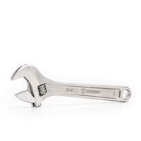 Adjustable Wrench - Boxed, 10" L, 1-5/16"/34 mm Max Width, Chrome Groupe Belzile Dickner
