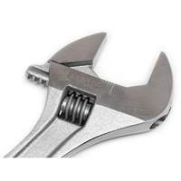 Adjustable Wrench - Boxed, 10" L, 1-5/16"/34 mm Max Width, Chrome Groupe Belzile Dickner