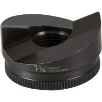 Emporte-pi&egrave;ce Slug-Buster Groupe Belzile Dickner