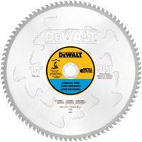 Lame de scie pour coupe d'acier inoxydable Metal Cutting, 14", 90 dents, Pour M&eacute;tal Groupe Belzile Dickner