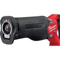M18 Fuel Sawzall&reg; Reciprocating Saw Kit, 18 V, Lithium-Ion Battery, 3000 SPM Groupe Belzile Dickner