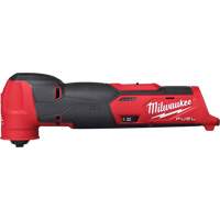 Outil polyvalent oscillant M12 Fuel (outil seulement), 12 V, Lithium-ion Groupe Belzile Dickner