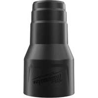 Adaptateur d'outil &eacute;lectrique pour aspirateur Groupe Belzile Dickner