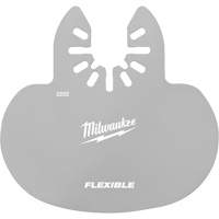 Open-Lok Mushroom Sealant Scraper Blades Groupe Belzile Dickner