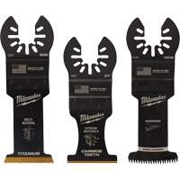 Open-Lok All Purpose Multi-Tool Blade Set Groupe Belzile Dickner