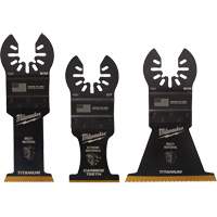 Open-Lok Multi-Material Cutting Multi-Tool Blade Set Groupe Belzile Dickner