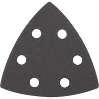 Papier abrasif triangulaire Open-Lok Groupe Belzile Dickner