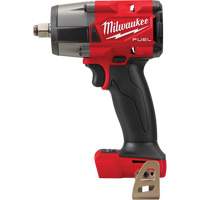 M18 Fuel™ Mid-Torque Impact Wrench with Friction Ring, 18 V, 1/2" Socket UAK137 | Dickner Inc
