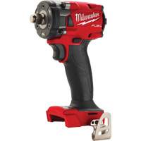 M18 Fuel™ Compact Impact Wrench with Friction Ring, 18 V, 1/2" Socket UAK139 | Dickner Inc