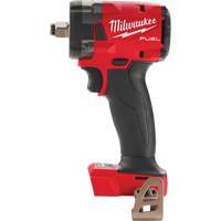 M18 Fuel™ Compact Impact Wrench with Friction Ring, 18 V, 1/2" Socket UAK139 | Dickner Inc