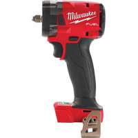 Cl&eacute; &agrave; chocs compacte M18 Fuel avec anneau de friction (outil seulement), 18 V, Mandrin 3/8" Groupe Belzile Dickner