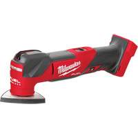 Ensemble d'outil polyvalent oscillant M18 Fuel, 18 V, Lithium-ion Groupe Belzile Dickner