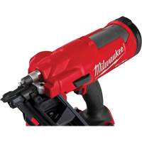 Ensemble de cloueuse de charpente &agrave; 30 degr&eacute;s M18 Fuel, 18 V, Lithium-ion Groupe Belzile Dickner