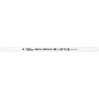 Bi-Metaloy&reg; Hacksaw Blades, Bi-Metal, 12" L, 18 TPI Groupe Belzile Dickner