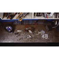 Vise-Grip&reg; Fast Release 7CR Locking Pliers, 7" Length, Curved Jaw Groupe Belzile Dickner