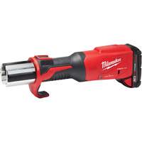 Outil de sertissage M18 Force Logic avec One-Key, 1/2" - 4", Motoris&eacute; Groupe Belzile Dickner