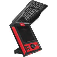 M18 Wireless Monitor Groupe Belzile Dickner