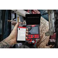 M18™ Wireless Monitor UAK394 | Dickner Inc