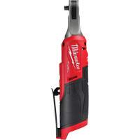 M12 Fuel 1/4" High Speed Ratchet (Tool Only), 12 V, 1/4" Drive Groupe Belzile Dickner