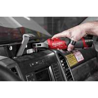 Cliquet M12 Fuel de 1/4" &agrave; grande vitesse Groupe Belzile Dickner