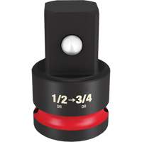 Rallonge pour douille Shockwave Impact Duty, Chocs, Prise 1/2", Douille 3/4", 1,89" lo Groupe Belzile Dickner