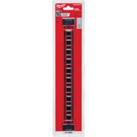 1/2" Drive Socket Rail Groupe Belzile Dickner