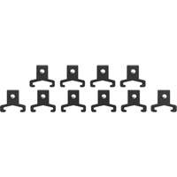 3/8" Drive Socket Rail Clips Groupe Belzile Dickner