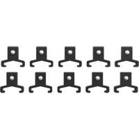 1/2" Drive Socket Rail Clips Groupe Belzile Dickner