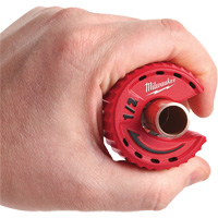 Coupe-tubes pour espaces restreints, Capacit&eacute; de 1/2" Groupe Belzile Dickner