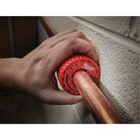 Coupe-tubes pour espaces restreints, Capacit&eacute; de 3/4" Groupe Belzile Dickner