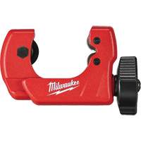 Mini coupe-tubes pour cuivre, Capacit&eacute; de 1" Groupe Belzile Dickner