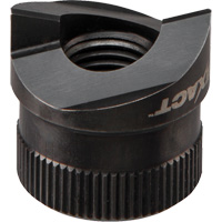 Poinçon Exact en acier inoxydable Groupe Belzile Dickner