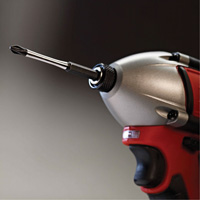 Shockwave Impact Torx&reg; Power Bits, Torx, T-30 Tip, 2" Length Groupe Belzile Dickner