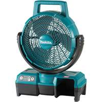 Max XGT&reg; Cordless Fan Groupe Belzile Dickner
