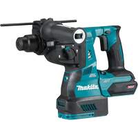 Max XGT&reg; Rotary Hammer with Brushless Motor AWS & AFT (Tool Only), 40 V, 1-1/8", 2.4 ft-lbs, 980 RPM Groupe Belzile Dickner