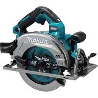 Max XGT&reg; Circular Saw with Brushless Motor & AWS (Tool Only), 7-1/4", 40 V Groupe Belzile Dickner