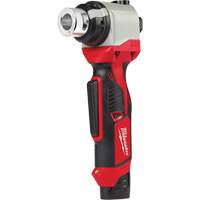 Trousse de pince &agrave; d&eacute;nuder M12 avec 17 bagues en cuivre THHN/XHHW Groupe Belzile Dickner