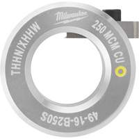 250 bagues MCM en cuivre THHN/XHHW S Groupe Belzile Dickner